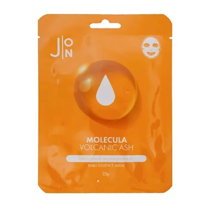 Тканевая маска J:ON Molecula Daily Essence Mask